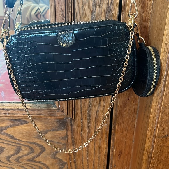 DOREAMALOE Shoulder Bag Retro Classic Purse Clutch Shoulder Tote HandBag - Picture 5 of 14